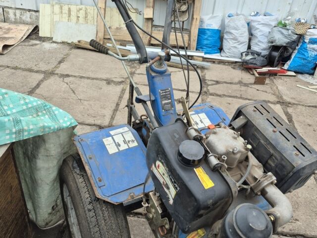 Другая Другая, объемом двигателя 0 л и пробегом 0 тыс. км за 463 $, фото 1 на Automoto.ua