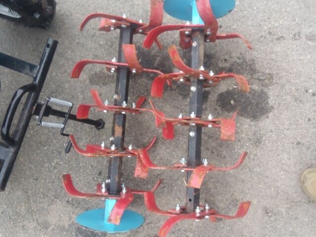 Другая Другая, объемом двигателя 0 л и пробегом 0 тыс. км за 593 $, фото 1 на Automoto.ua