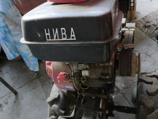 Другая Другая, объемом двигателя 0.2 л и пробегом 50 тыс. км за 143 $, фото 1 на Automoto.ua