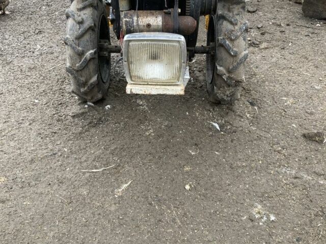 Другая Другая, объемом двигателя 0 л и пробегом 0 тыс. км за 592 $, фото 1 на Automoto.ua