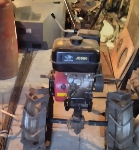 Другая Другая, объемом двигателя 0 л и пробегом 0 тыс. км за 403 $, фото 1 на Automoto.ua