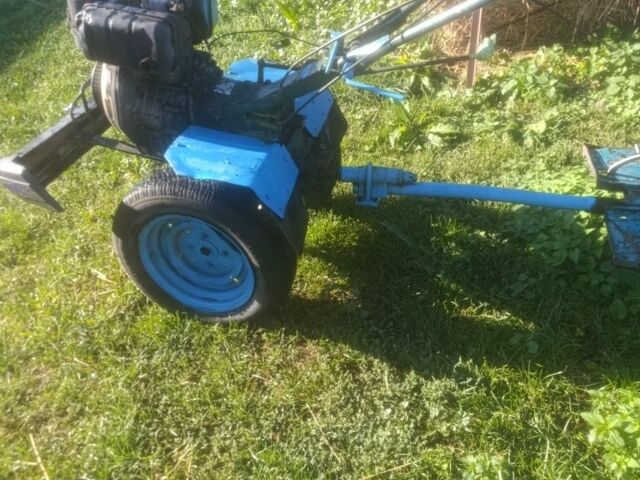 Другая Другая, объемом двигателя 0 л и пробегом 0 тыс. км за 292 $, фото 1 на Automoto.ua