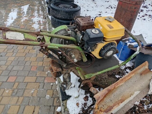 Інша Інша, об'ємом двигуна 0.5 л та пробігом 200 тис. км за 190 $, фото 1 на Automoto.ua