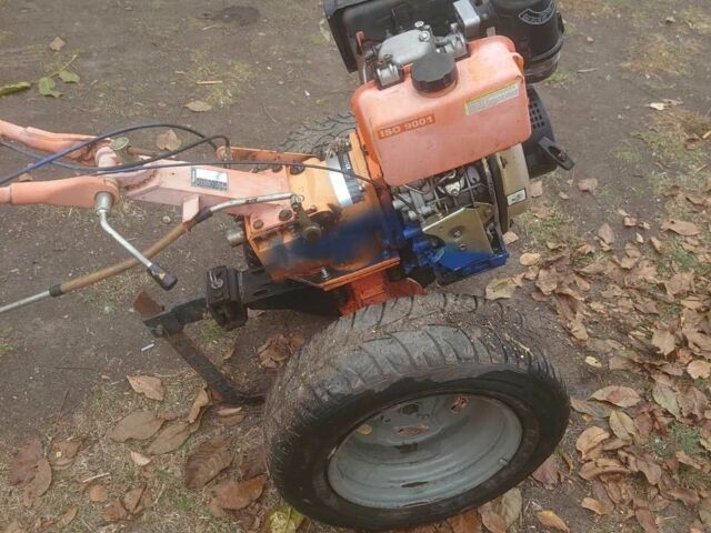 Другая Другая, объемом двигателя 0 л и пробегом 0 тыс. км за 355 $, фото 1 на Automoto.ua