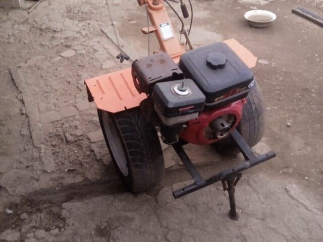 Другая Другая, объемом двигателя 0 л и пробегом 0 тыс. км за 474 $, фото 1 на Automoto.ua