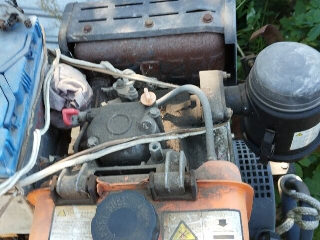 Другая Другая, объемом двигателя 0.11 л и пробегом 0 тыс. км за 500 $, фото 1 на Automoto.ua