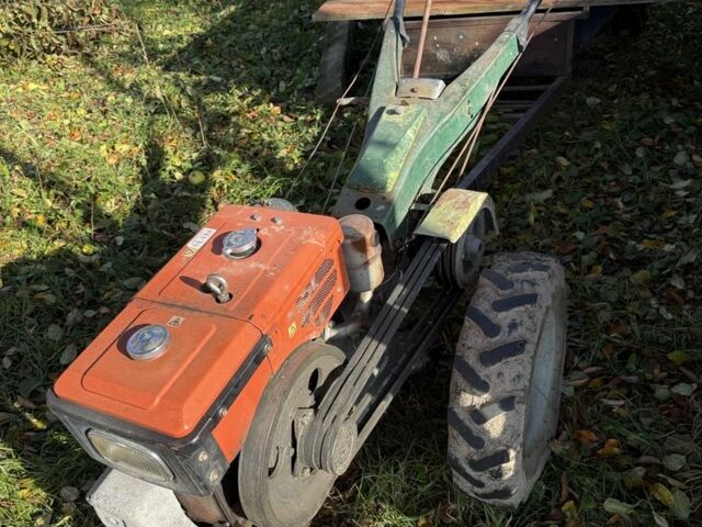 Другая Другая, объемом двигателя 0 л и пробегом 0 тыс. км за 400 $, фото 1 на Automoto.ua