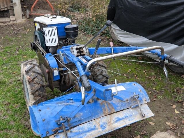 Інша Інша, об'ємом двигуна 0 л та пробігом 0 тис. км за 987 $, фото 1 на Automoto.ua