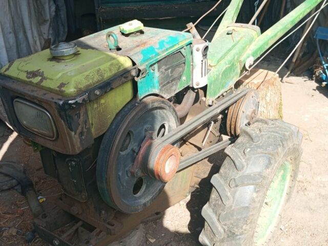 Другая Другая, объемом двигателя 0 л и пробегом 0 тыс. км за 831 $, фото 1 на Automoto.ua