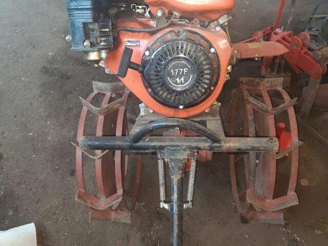 Другая Другая, объемом двигателя 0 л и пробегом 0 тыс. км за 600 $, фото 1 на Automoto.ua