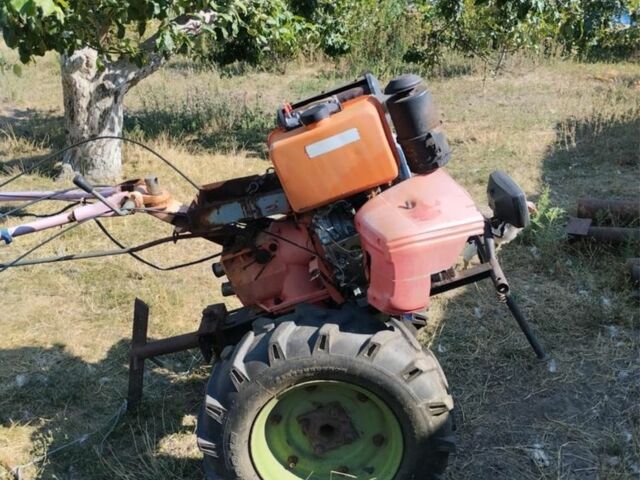 Другая Другая, объемом двигателя 0 л и пробегом 0 тыс. км за 605 $, фото 1 на Automoto.ua