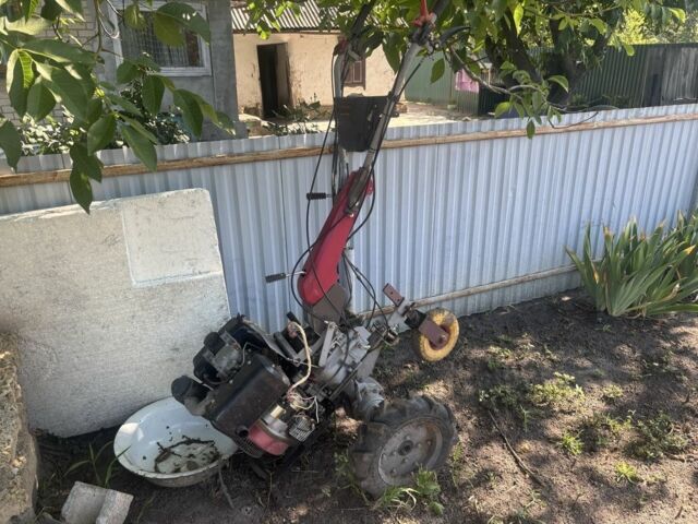 Другая Другая, объемом двигателя 0 л и пробегом 0 тыс. км за 1088 $, фото 1 на Automoto.ua