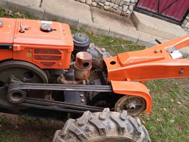 Другая Другая, объемом двигателя 0 л и пробегом 0 тыс. км за 635 $, фото 1 на Automoto.ua