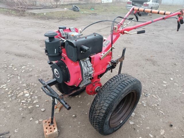 Другая Другая, объемом двигателя 0.11 л и пробегом 0 тыс. км за 450 $, фото 1 на Automoto.ua