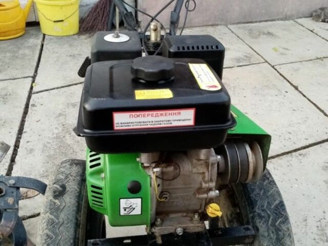 Другая Другая, объемом двигателя 1 л и пробегом 17 тыс. км за 413 $, фото 1 на Automoto.ua