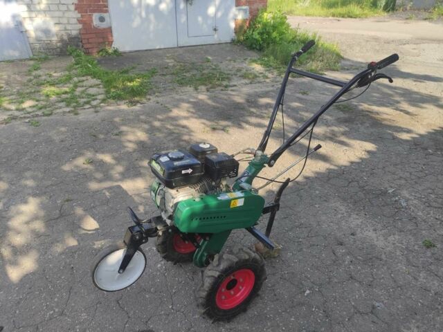 Другая Другая, объемом двигателя 0 л и пробегом 0 тыс. км за 309 $, фото 1 на Automoto.ua