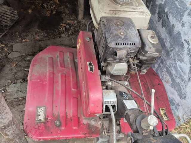 Другая Другая, объемом двигателя 0.2 л и пробегом 100 тыс. км за 362 $, фото 1 на Automoto.ua