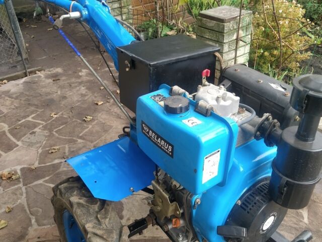 Другая Другая, объемом двигателя 0.11 л и пробегом 5 тыс. км за 653 $, фото 1 на Automoto.ua