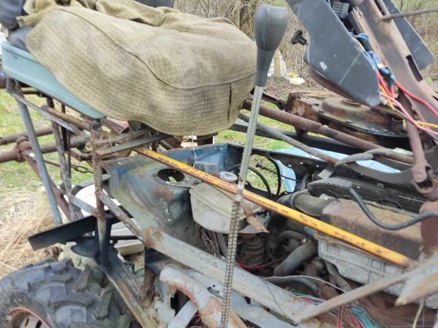 Другая Другая, объемом двигателя 0 л и пробегом 0 тыс. км за 399 $, фото 1 на Automoto.ua