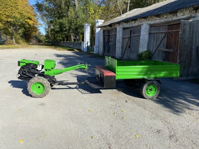 Інша Інша, об'ємом двигуна 0 л та пробігом 0 тис. км за 1150 $, фото 1 на Automoto.ua