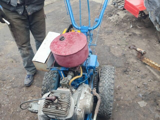 Другая Інша, об'ємом двигуна 0 л та пробігом 0 тис. км за 473 $, фото 1 на Automoto.ua