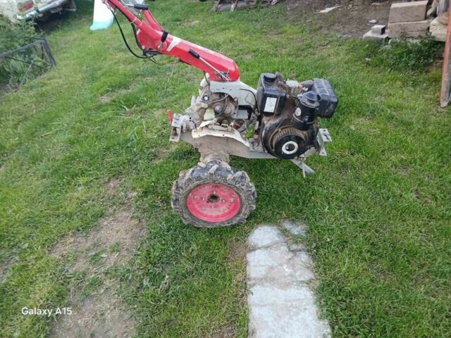 Другая Другая, объемом двигателя 2.85 л и пробегом 10 тыс. км за 457 $, фото 1 на Automoto.ua