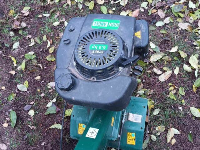 Другая Другая, объемом двигателя 0.6 л и пробегом 50 тыс. км за 152 $, фото 1 на Automoto.ua