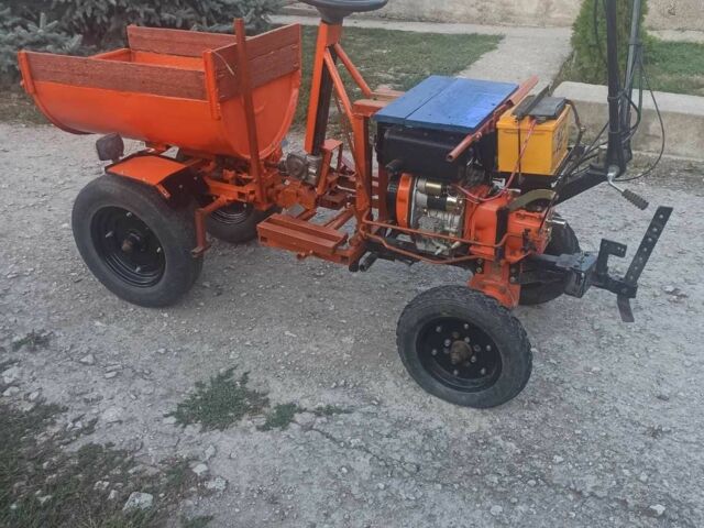 Другая Другая, объемом двигателя 0 л и пробегом 0 тыс. км за 1068 $, фото 1 на Automoto.ua