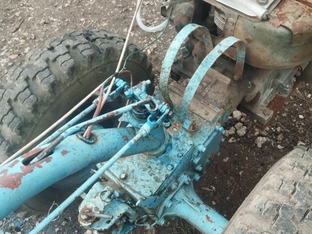 Інша Інша, об'ємом двигуна 0 л та пробігом 12 тис. км за 520 $, фото 1 на Automoto.ua