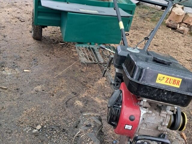 Інша Інша, об'ємом двигуна 0 л та пробігом 0 тис. км за 400 $, фото 1 на Automoto.ua