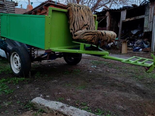 Інша Інша, об'ємом двигуна 0 л та пробігом 0 тис. км за 260 $, фото 1 на Automoto.ua