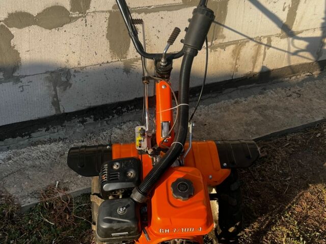 Другая Другая, объемом двигателя 0.21 л и пробегом 0 тыс. км за 477 $, фото 1 на Automoto.ua