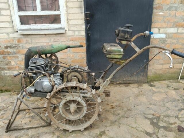 Другая Другая, объемом двигателя 0 л и пробегом 0 тыс. км за 76 $, фото 1 на Automoto.ua