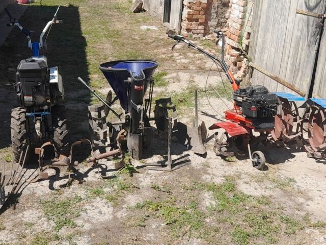 Другая Другая, объемом двигателя 0 л и пробегом 100 тыс. км за 666 $, фото 1 на Automoto.ua