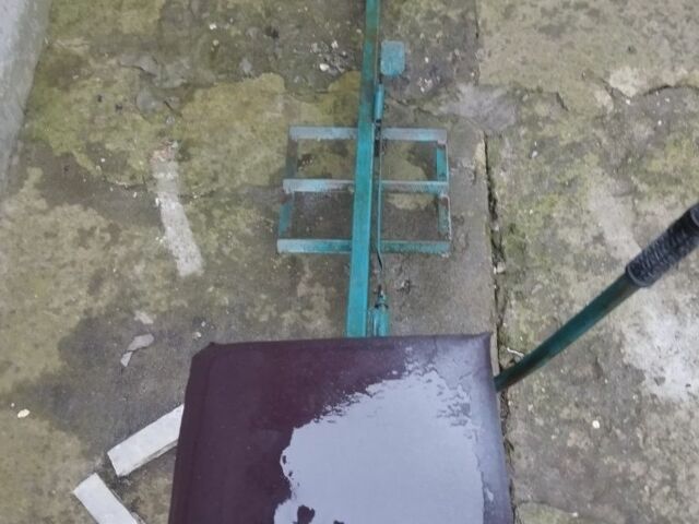 Другая Другая, объемом двигателя 0 л и пробегом 0 тыс. км за 48 $, фото 1 на Automoto.ua