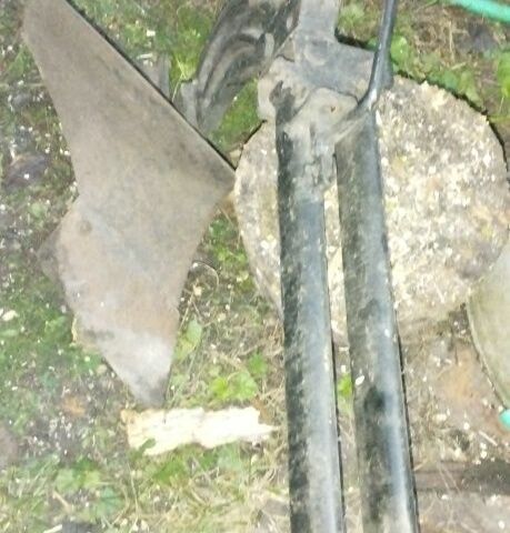 Другая Другая, объемом двигателя 0 л и пробегом 0 тыс. км за 36 $, фото 1 на Automoto.ua