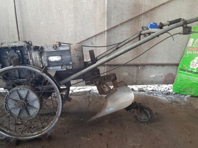 Другая Другая, объемом двигателя 0 л и пробегом 0 тыс. км за 237 $, фото 1 на Automoto.ua