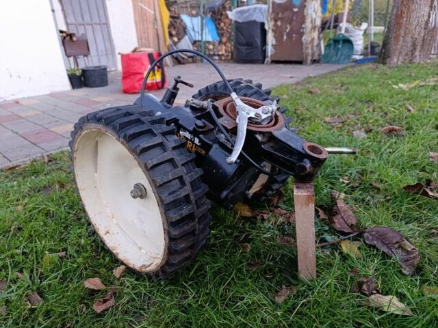 Другая Другая, объемом двигателя 0 л и пробегом 0 тыс. км за 274 $, фото 1 на Automoto.ua