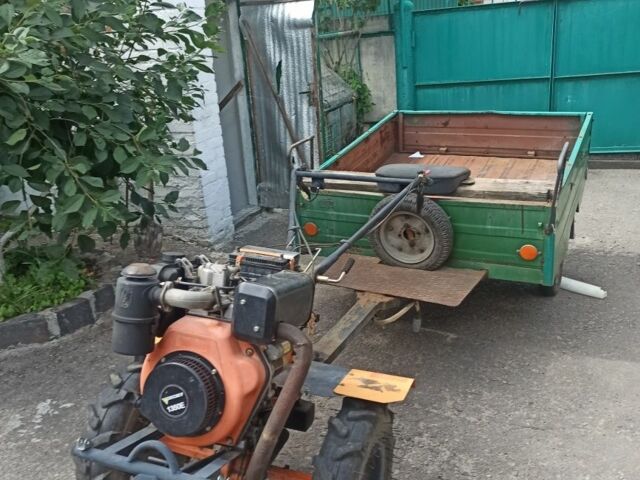 Другая Другая, объемом двигателя 0 л и пробегом 0 тыс. км за 528 $, фото 1 на Automoto.ua