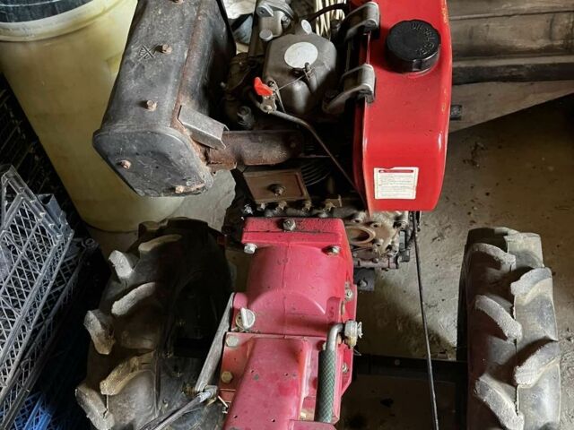 Інша Інша, об'ємом двигуна 0 л та пробігом 0 тис. км за 485 $, фото 1 на Automoto.ua