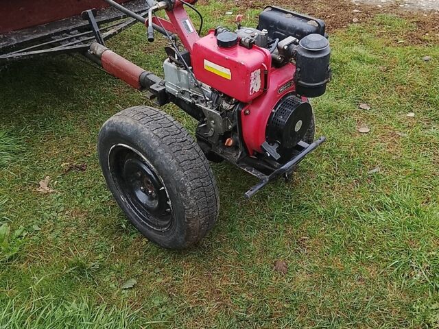 Другая Другая, объемом двигателя 0 л и пробегом 0 тыс. км за 365 $, фото 1 на Automoto.ua