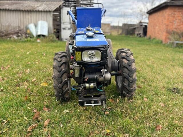 Другая Другая, объемом двигателя 0 л и пробегом 0 тыс. км за 1067 $, фото 1 на Automoto.ua