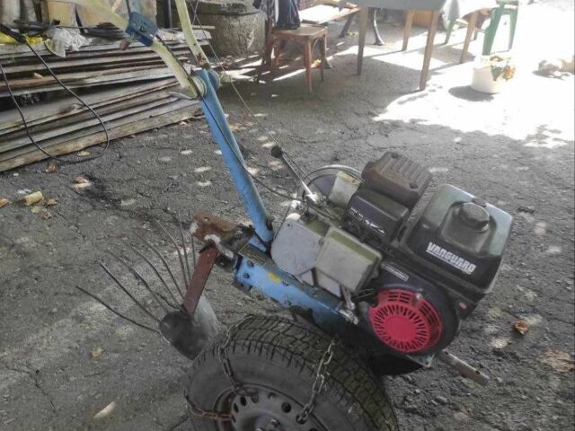 Другая Другая, объемом двигателя 0 л и пробегом 0 тыс. км за 592 $, фото 1 на Automoto.ua