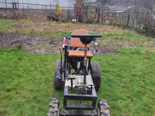 Другая Другая, объемом двигателя 0 л и пробегом 0 тыс. км за 496 $, фото 1 на Automoto.ua