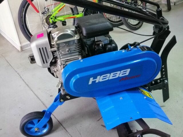 Другая Другая, объемом двигателя 0 л и пробегом 1 тыс. км за 673 $, фото 1 на Automoto.ua