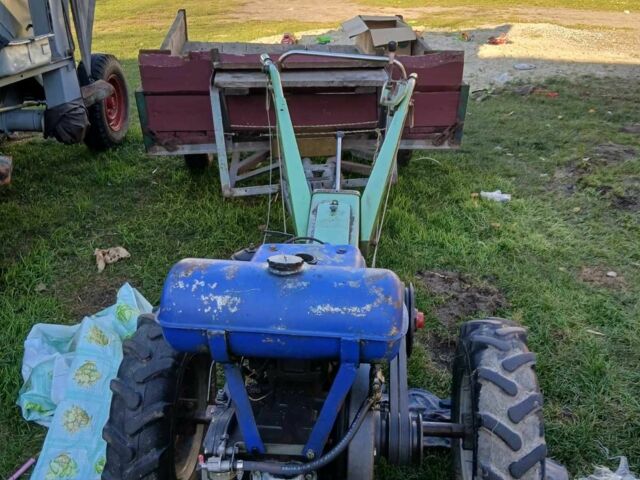 Другая Другая, объемом двигателя 0 л и пробегом 0 тыс. км за 900 $, фото 1 на Automoto.ua