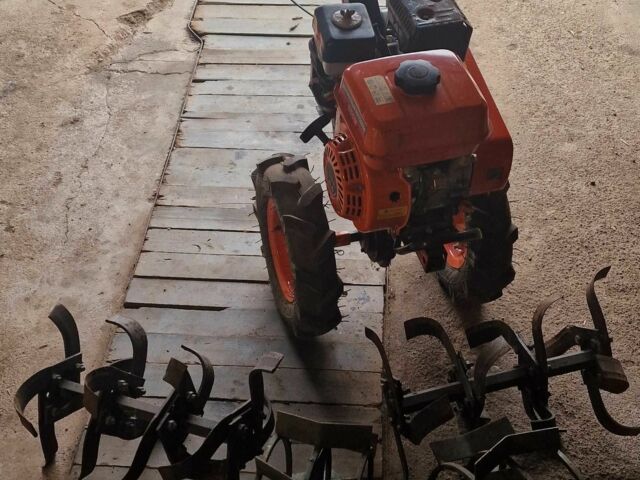 Другая Другая, объемом двигателя 10 л и пробегом 100 тыс. км за 239 $, фото 1 на Automoto.ua