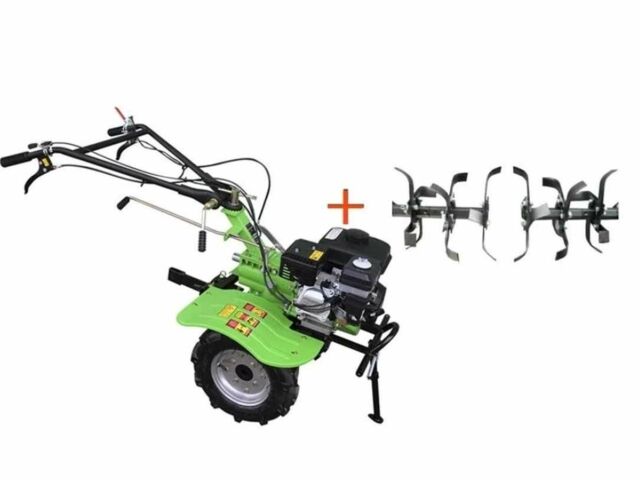 Другая Другая, объемом двигателя 0.21 л и пробегом 0 тыс. км за 352 $, фото 1 на Automoto.ua