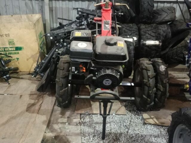 Другая Другая, объемом двигателя 0 л и пробегом 0 тыс. км за 450 $, фото 1 на Automoto.ua