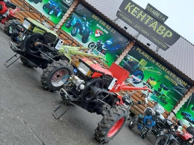 Другая Другая, объемом двигателя 0 л и пробегом 1 тыс. км за 260 $, фото 1 на Automoto.ua